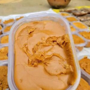 চকলেট গুড়