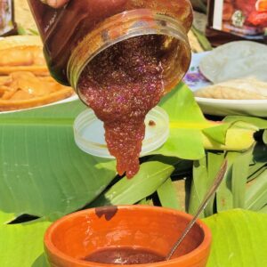 দানাদার গুড়