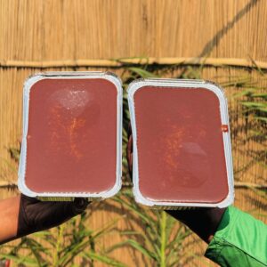 ফয়েল পাটালী গুড়